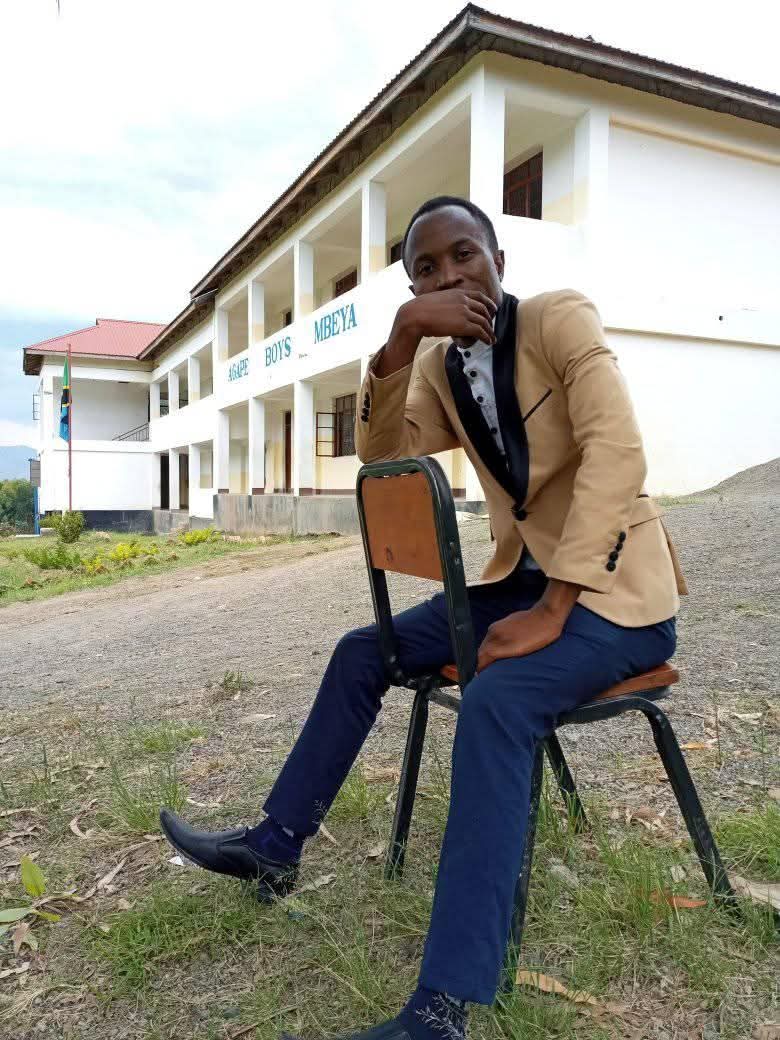 competent teacher ever